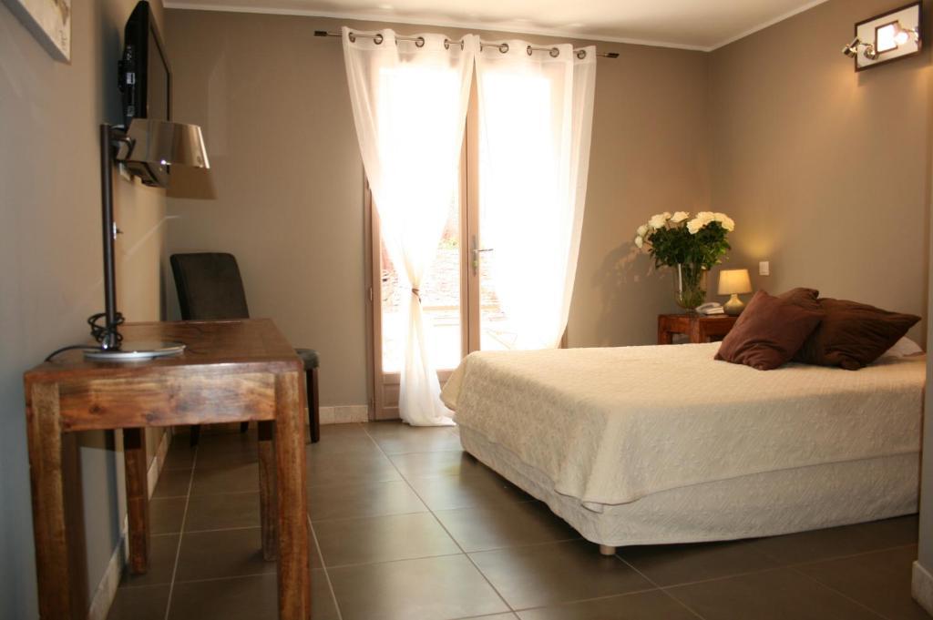 L'Hotellerie Kouros 쿠어스 외부 사진